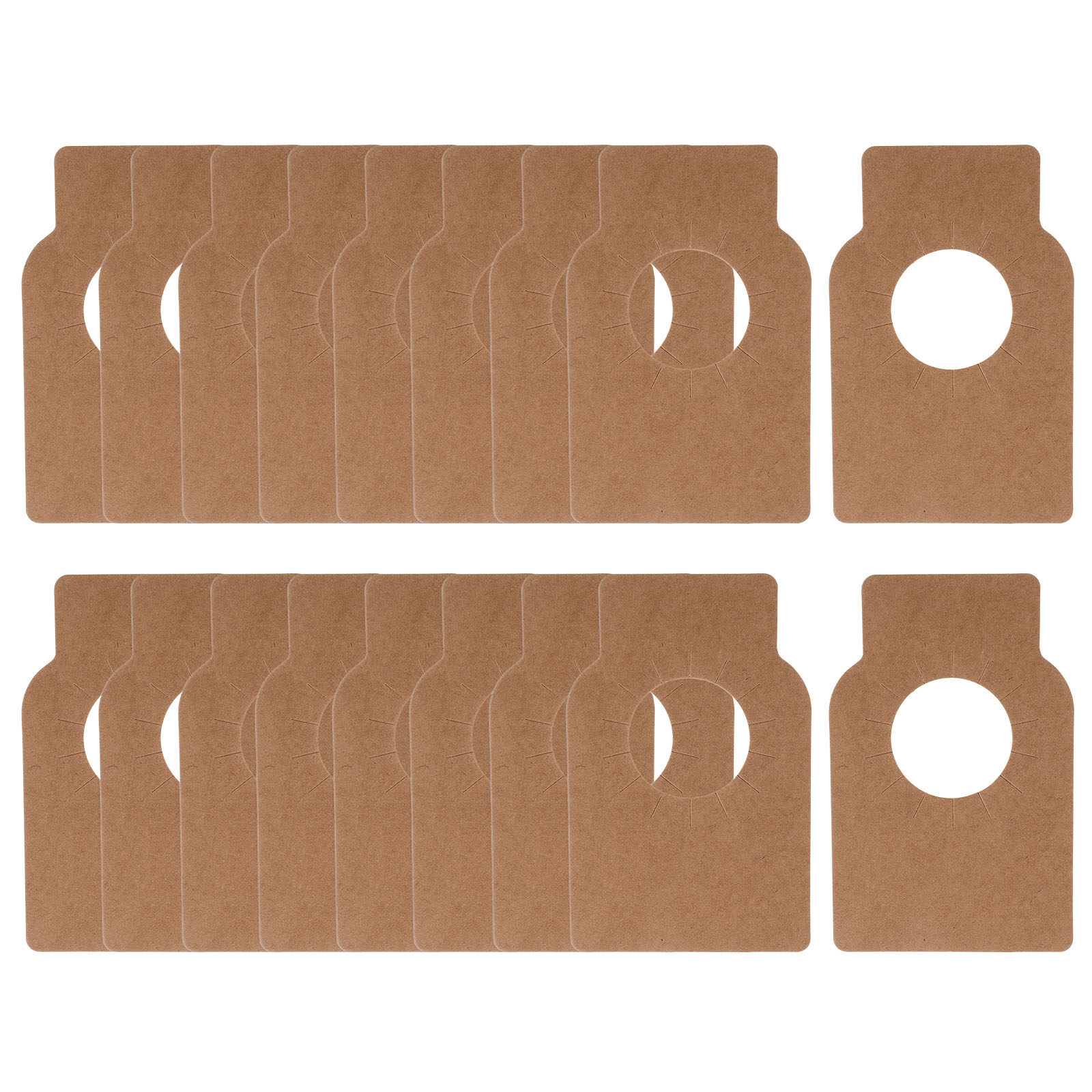 Vintage Collectible Bottles - 50 etiquetas para adega, em papel