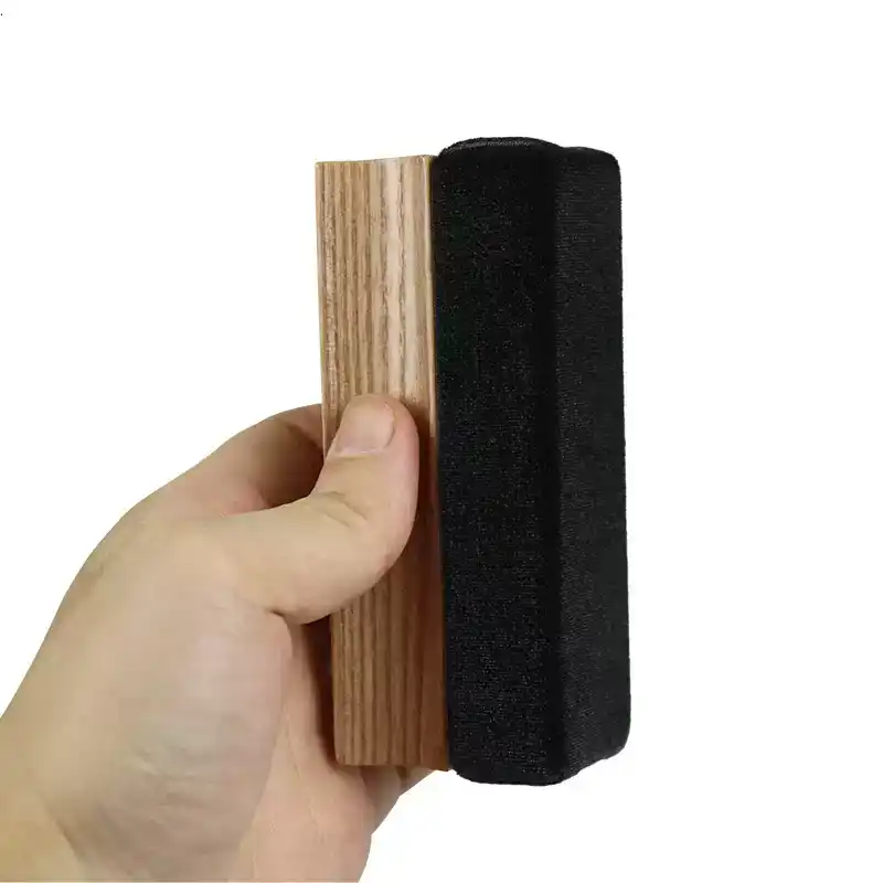 Conjunto 2 em 1: Limpador de D - Vinyl Record Cleaner avaliação e preço