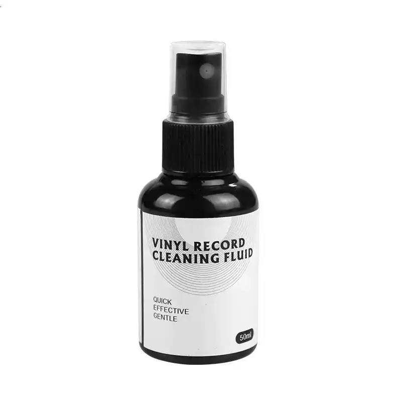 Conjunto 2 em 1: Limpador de D - Vinyl Record Cleaner avaliação e preço