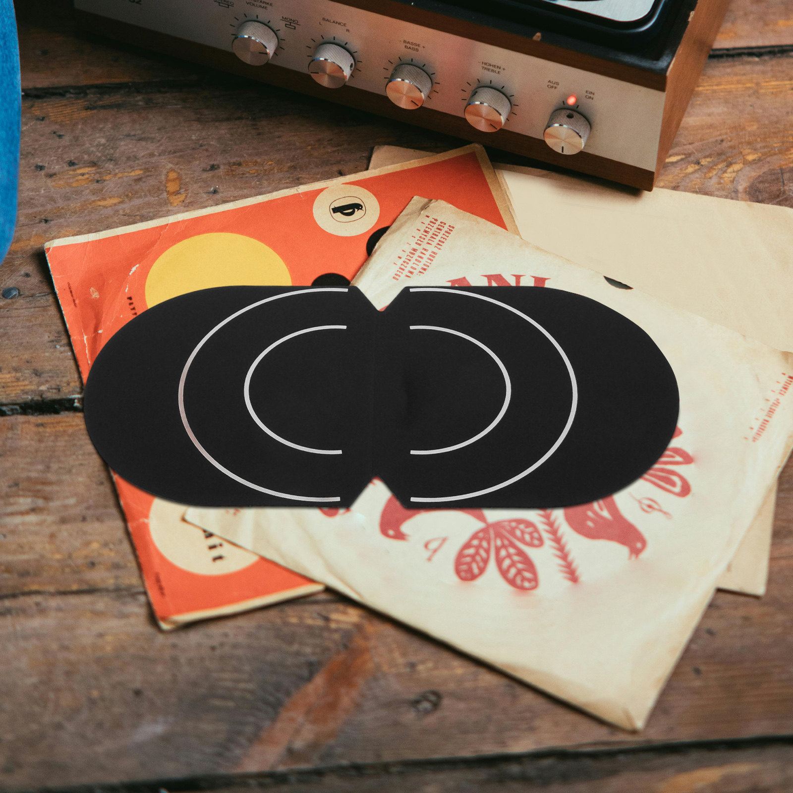 2 luvas de vinil para limpeza  - Vinyl Record Cleaner avaliação e preço