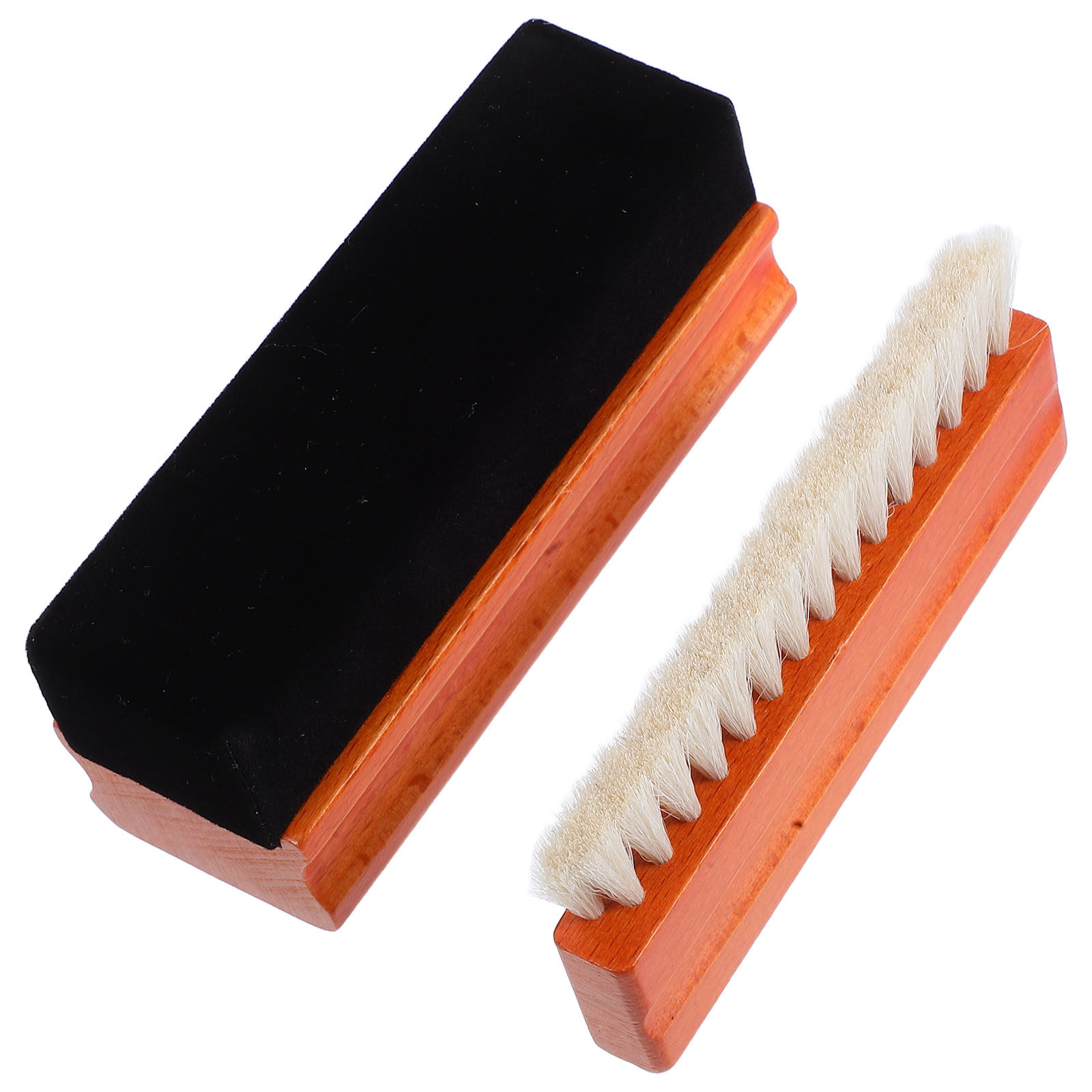 Kit de 2 escovas para limpeza  - Vinyl Record Cleaner avaliação e preço