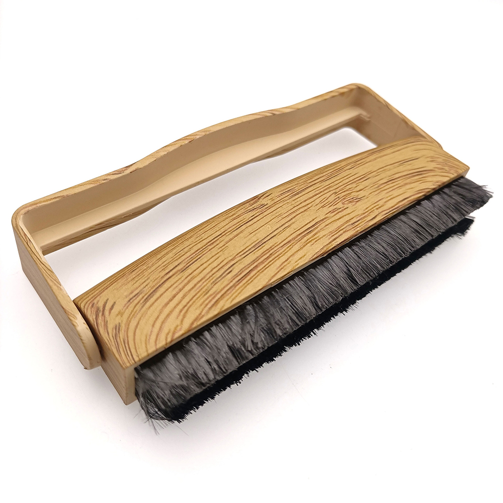 Escova de Limpeza para Discos  - Vinyl Record Cleaner avaliação e preço